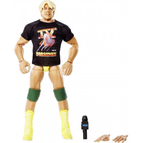 Рік Флер Рестлер фігурка іграшка WWE RIC Flair