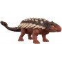 Мир Юрского периода 3 Господство игрушка фигурка Анкилозавр Jurassic World Dominion Ankylosaurus