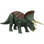 Світ Юрського періоду 3 Іграшка фігурка Трицератопс Jurassic World Dominion Triceratops