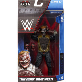 Брей Вайатт Рестлер фігурка іграшка WWE Bray Wyatt