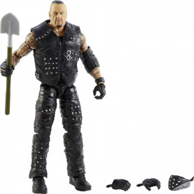 Трунар Рестлер фігурка іграшка WWE Undertaker