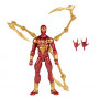 Железный Паук игрушка фигурка Spider-Man Iron Spider