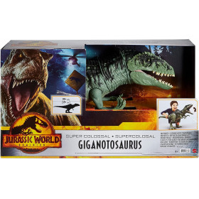 Світ Юрського періоду 3 Панування іграшка фігурка Гіганотозавр Jurassic World Dominion Giganotosaurus