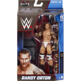 Ренді Ортон Рестлер фігурка іграшка WWE Randy Orton