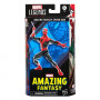 Новый Человек паук игрушка фигурка человек паук Amazing Spider-Man