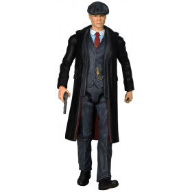 Острые козырьки игрушка фигурка Томас Шелби Peaky Blinders Tommy Shelby