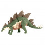 Меловий табір іграшка фігурка Стегозавр динозавр Jurassic World Stegosaurus