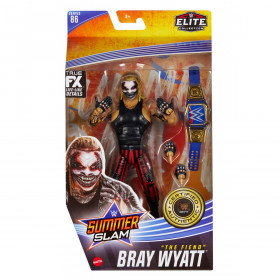 Рестлер іграшка фігурка Брей Уайатт WWE The Fiend Bray