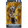 Молот війни іграшка фігурка Некрони воїн Warhammer 40000 Necron