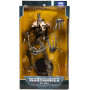 Некрон воїн фігурка іграшка Молот війни Warhammer 40000 Necron