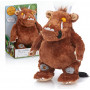 Груффало игрушка плюшевая мягкая говорящая The Gruffalo