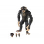Планета мавп іграшка фігурка Коба Rise Of The Planet Of The Apes