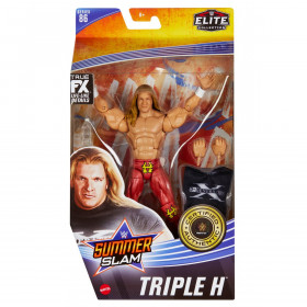 Рестлер іграшка фігурка Пол Майкл WWE Triple H