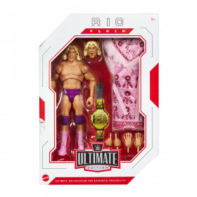Рестлер іграшка фігурка Рік Флер WWE Ric Flair