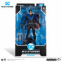 Лицарі Готема іграшка фігурка Найтвінг Gotham Knights Nightwing
