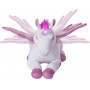 Единорог музыкальная плюшевая игрушка Musical Plush Unicorn Toy