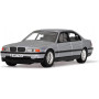 Завтра не помре ніколи Колекційна модель автомобіля 007 машина БМВ 750 іграшка BMW 750il Tomorrow Never Dies
