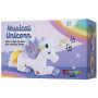 Музыкальная плюшевая игрушка единорог Musical Plush Unicorn Toy