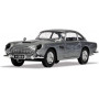 Колекційна модель автомобіля 007 машина Астон Мартін ДБ5 іграшка Aston Martin DB5 Чи не час помирати James Bond No Time to Die