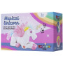 Единорог музыкальная плюшевая игрушка Musical Plush Unicorn Toy