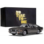 Чи не час помирати James Bond No Time to Die Колекційна модель автомобіля 007 машина Астон Мартін В8 іграшка Aston Martin V8