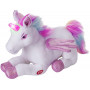 Единорог музыкальная плюшевая игрушка Musical Plush Unicorn Toy