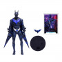 Бетмен майбутнього іграшка фігурка Інка Batman Beyond Inque