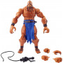 Властелины вселенной Откровение фигурка игрушка Мохнатый Masters of the Universe Beast Man