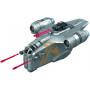 Мандалорец іграшка ігровий набір зоряний корабель The Mandalorian