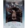 Ведьмак игрушка фигурка Кикимора The Witcher Netflix Kikimora