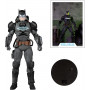 Бетмен іграшка фігурка Batman Hazmat Suit