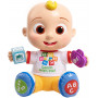 Кокомелон игрушка кукла Интерактивная джей джей Cocomelon Interactive JJ Doll