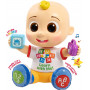 Кокомелон игрушка кукла Интерактивная джей джей Cocomelon Interactive JJ Doll