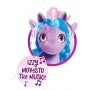 Иззи Мунбоу игрушка плюшевая мягкая Мой маленький пони Новое поколение my little pony a new generation Izzy Moonbow