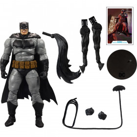 Бэтмен Возвращение Темного Рыцаря игрушка фигурка Dark Knight Returns Batman