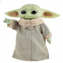Малюк Йода грог іграшка на радіоуправлінні The Mandalorian Baby Yoda