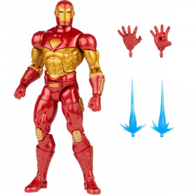 Залізна людина іграшка фігурка Iron Man Modular