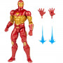 Залізна людина іграшка фігурка Iron Man Modular