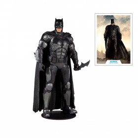 Лига справедливости 2 Зака Снайдера игрушка фигурка Бэтмен zack snyder's justice league Batman