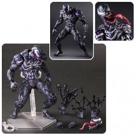 Веном игрушка фигурка марвел Venom Marvel