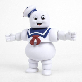 Людина зефір іграшка фігурка Мисливці за привидом Ghostbusters Marshmallow Man