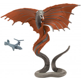 Варбат іграшка фігурка Годзилла проти Конга Godzilla VS Kong 2021 Monsters Warbat