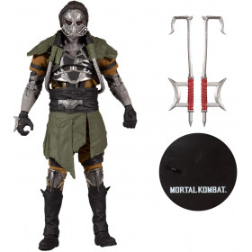 Кабал фігурка іграшка Мортал Комбат Mortal Kombat Kabal