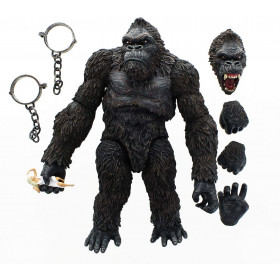 Кинг Конг острова Черепа игрушка фигурка King Kong of Skull Island