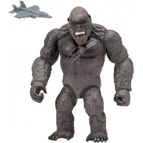 Конг игрушка фигурка Годзилла против Конга Godzilla VS Kong 2021 Godzilla