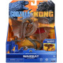 Варбат іграшка фігурка Годзилла проти Конга Godzilla VS Kong 2021 Monsters Warbat