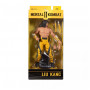 Лю Кан фігурка іграшка Мортал Комбат Mortal Kombat Liu Kang