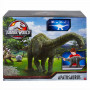 Мир Юрского периода игрушка фигурка Апатозавр динозавр Jurassic World Apatosaurus Dinosaur