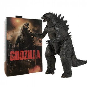 Игрушка фигурка Годзилла Godzilla