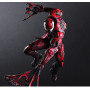 Карнаж игрушка фигурка марвел Carnage Marvel